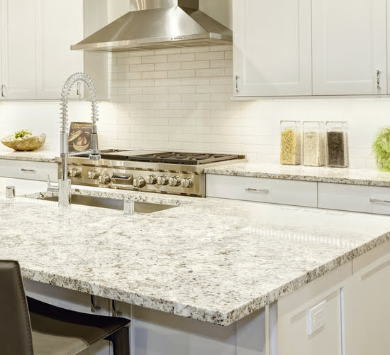 Carpets Of America Countertops